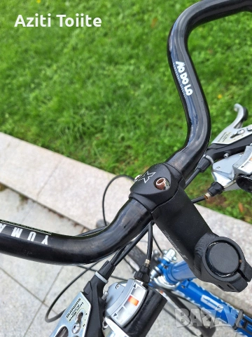 bike friday-new world tourist, снимка 11 - Велосипеди - 54038016