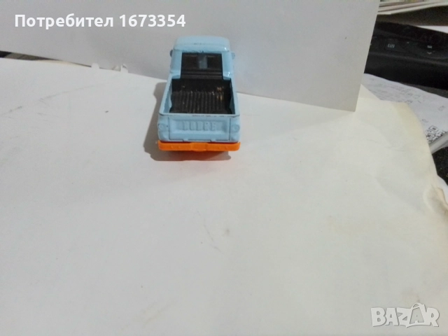 MATCHBOX, снимка 6 - Колекции - 51475598