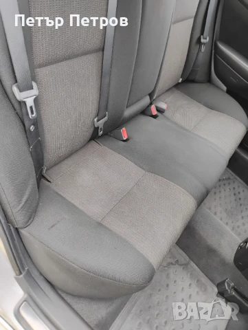 Продавам Тойота "Авенсис", снимка 11 - Автомобили и джипове - 51221633