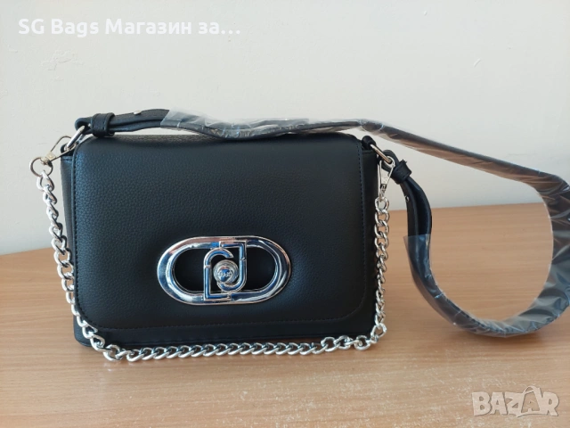 Liu jo дамска чанта код 123, снимка 3 - Чанти - 39833369