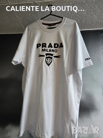 Мъжки тениски, снимка 5 - Тениски - 51887116