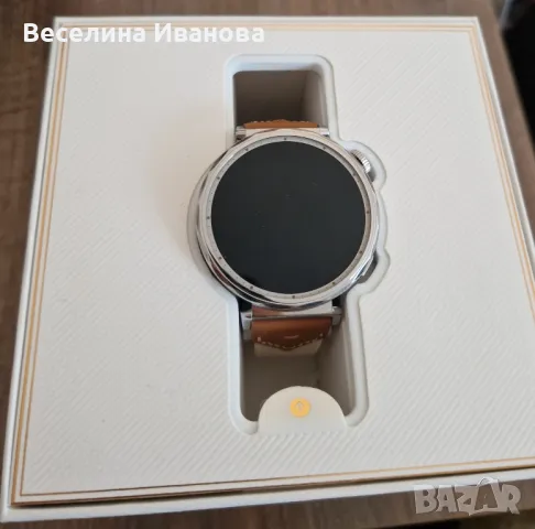 Huawei Gt5 41mm, снимка 2 - Huawei - 48703895