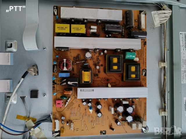 Power board EAX61397101/9