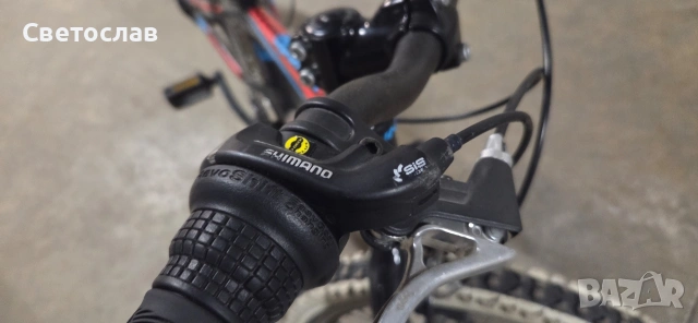 Детско колело, велосипед 20", снимка 6 - Детски велосипеди, триколки и коли - 53476315