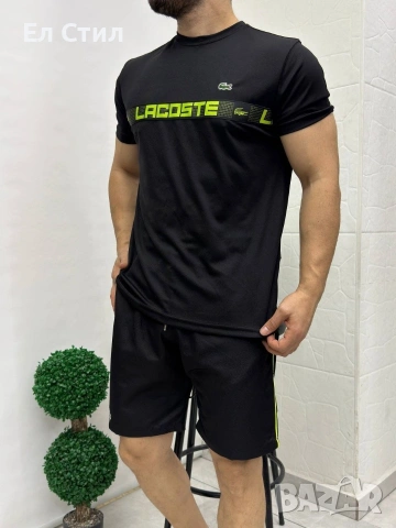 ✨🔥🔥🔥 👍 ✨𝗣𝗿𝗶𝗰e :25€ НА ЕДРО ✨𝗦ı𝘇𝗲: S M L XL XXL 📌5 бр, снимка 12 - Спортни дрехи, екипи - 53661817