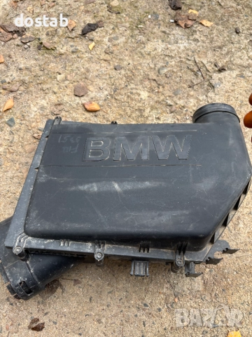 Кутия въздушен филтър на bmw F10