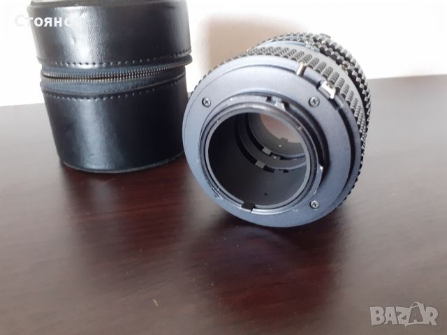 Макро адаптери 12mm,20mm,36mm  MINOLTA - KONICA  MD Japan, снимка 4 - Обективи и филтри - 46492987