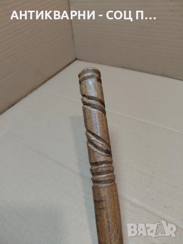 Соц Стар Каменоделски Чук 0.730кг. НОМЕР 764., снимка 6 - Антикварни и старинни предмети - 54237736