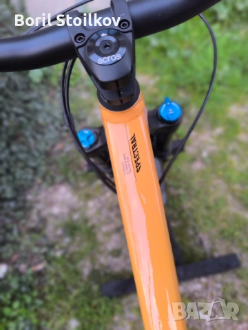 Canyoun Spectral AL6, снимка 5 - Велосипеди - 54228774