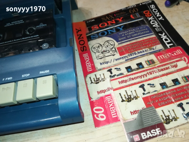 TEAC-ВНОС SWISS 0810250631, снимка 4 - Декове - 51981749