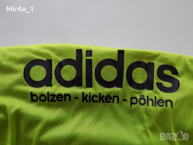футболна тениска germany adidas адидас екип оригинална спорт мъжка M, снимка 6 - Спортни дрехи, екипи - 44687818