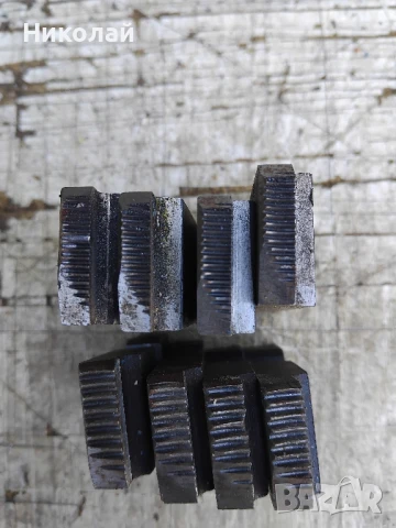 Винторезка, снимка 3 - Други инструменти - 51315719