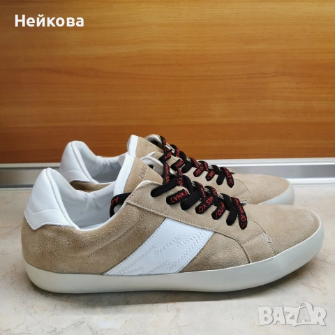 Zadig & Voltaire Оригинални сникърси размер 45