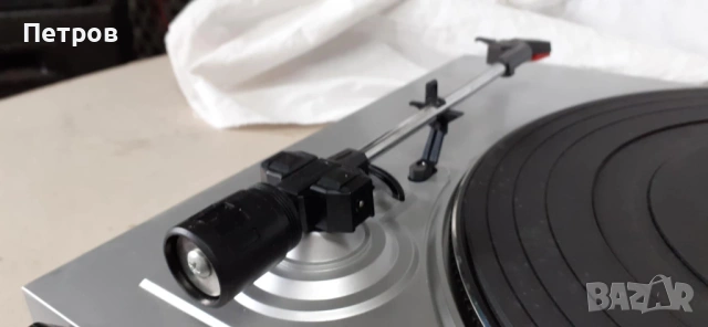 грамофон Lenko L 3866 USB, снимка 13 - Грамофони - 53601987