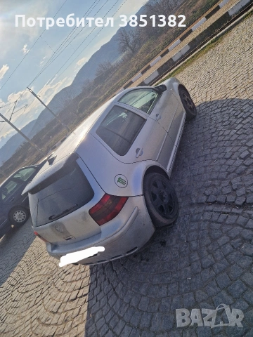 Golf 4 , снимка 4 - Автомобили и джипове - 53724867