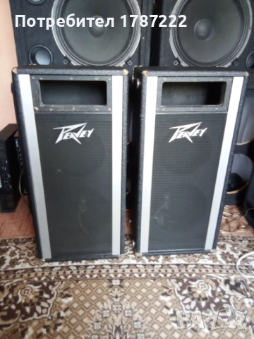 Кутии за тонколони.