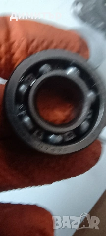 Щил/Stihl TS 410/420 части за Моторен ъглошлайф!, снимка 2 - Градински инструменти - 53278451