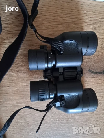 Nikon 7×15×35 55, снимка 2 - Екипировка - 50576928