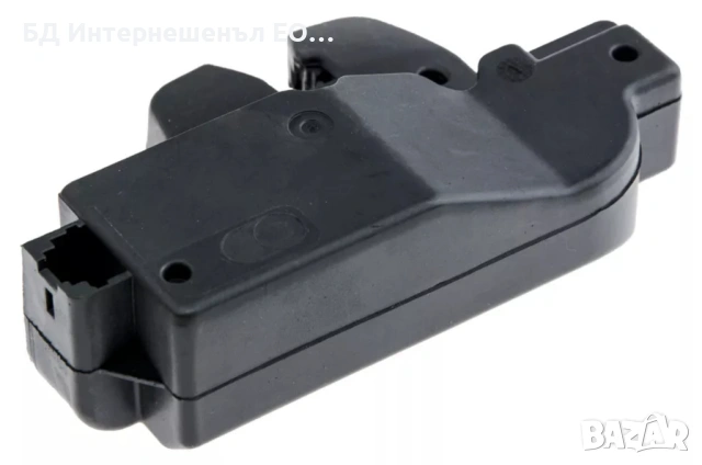 8719.70 Брава за багажник, Peugeot, 307, 407, Citroen C3 C4 C5 C8 Xsara, 3 ПИН, снимка 2 - Части - 53298424