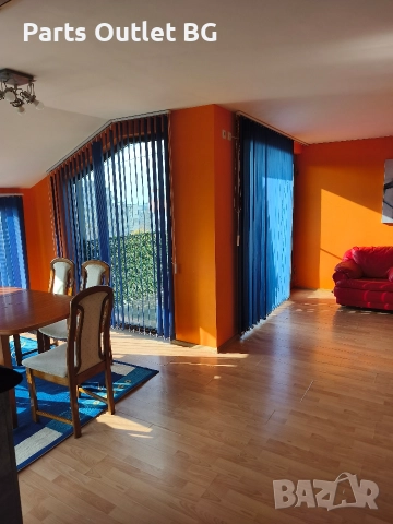 Самостоятелен етаж от къща с паркомясто, снимка 5 - Етаж от къща - 52833868