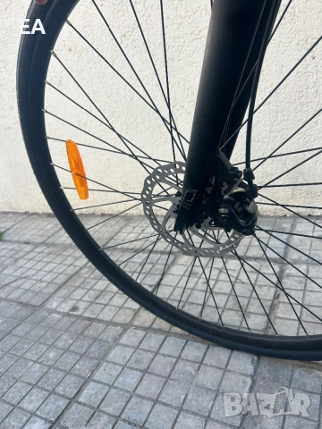 Електрически велосипед / колело Reebok, снимка 8 - Велосипеди - 53777326