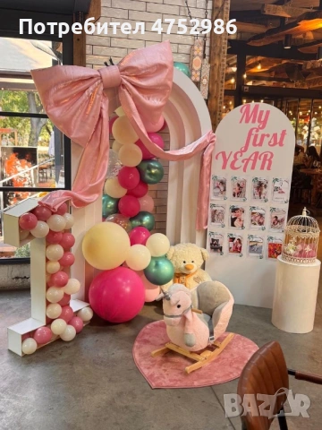 Украса за всякакви поводи , снимка 6 - Декорация - 53683320