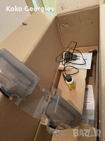 Електрически моп - Karcher EWM2, снимка 4 - Парочистачки и Водоструйки - 53938183