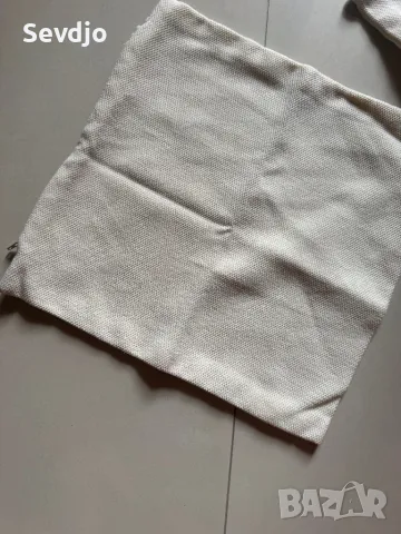 Калъфки за декоративни възглавници 29/29см, снимка 2 - Възглавници - 49843477