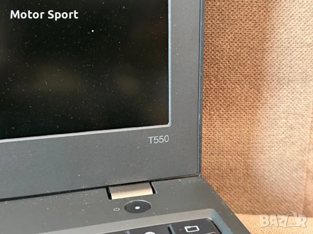 Lenovo ThinkPad T550, снимка 3 - Части за лаптопи - 49210809