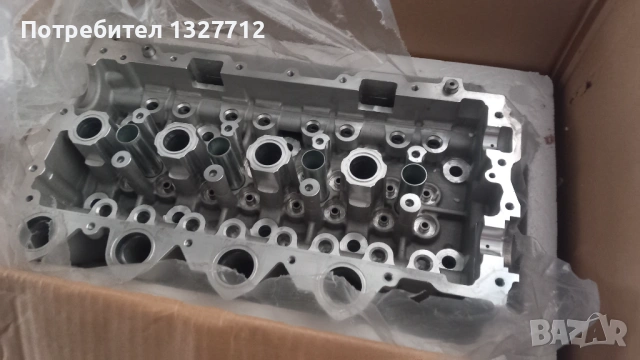 Глава Пежо експерт