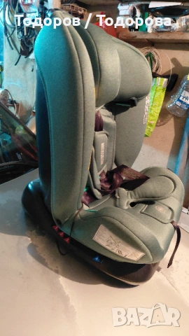 Детско столче за кола, снимка 9 - Столчета за кола и колело - 53251679