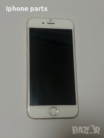 Iphone 6 без забележка, снимка 1 - Apple iPhone - 44974400