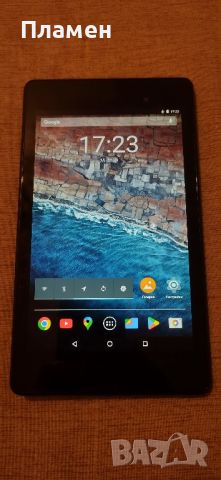 Asus Nexus 7 2013 16gb, снимка 1 - Таблети - 46229898