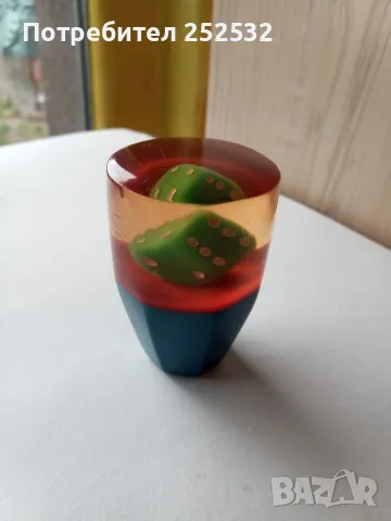 Ретро топка скоростен лост , снимка 8 - Антикварни и старинни предмети - 49762457