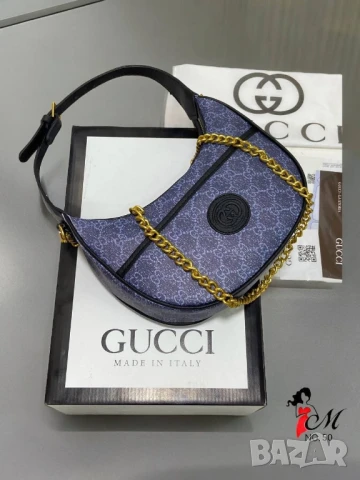 чанти gucci , снимка 13 - Чанти - 50761743