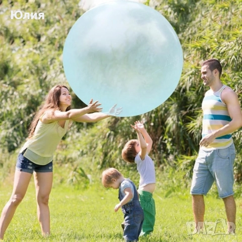 Надуваем балон, снимка 2 - Други - 52827676