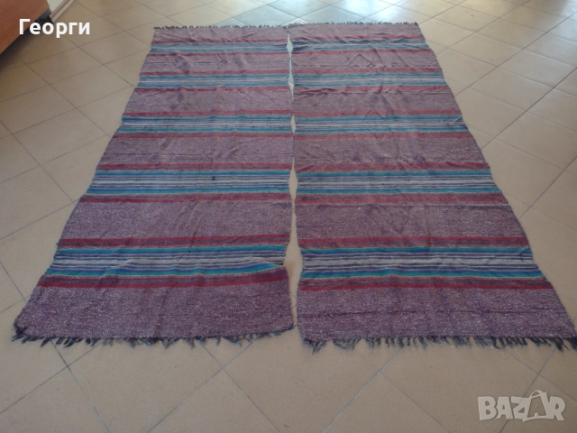 Домашни черги, снимка 4 - Пътеки - 51524817