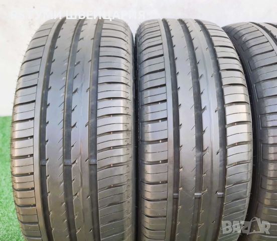 215/60/16 4броя/280лв Dunlop, 6.8mm, DOT2022 Тел-0876071687 , снимка 3 - Гуми и джанти - 46012412