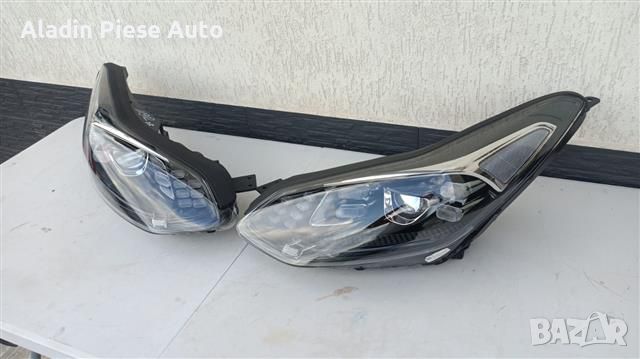 Left headlight Kia Sportage GT-line Full Led year 2018 2019 2020 2021 2022 2023 code 92101-F1500 , снимка 8 - Аксесоари и консумативи - 46198483