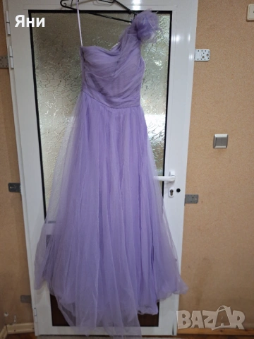 Абитуриетски рокли , снимка 11 - Рокли - 54163788