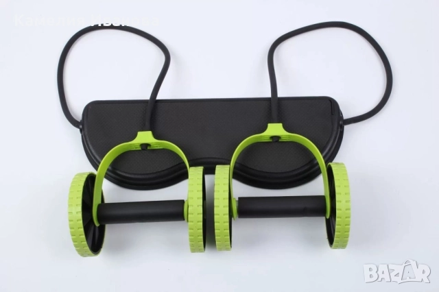 Фитнес уред за преси , снимка 3 - Фитнес уреди - 51840135