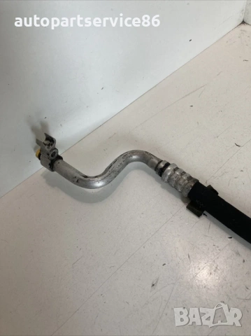 Маркуч за климатична система, дясно управление, за Mercedes AC C220 CDI CL203 (2007) 