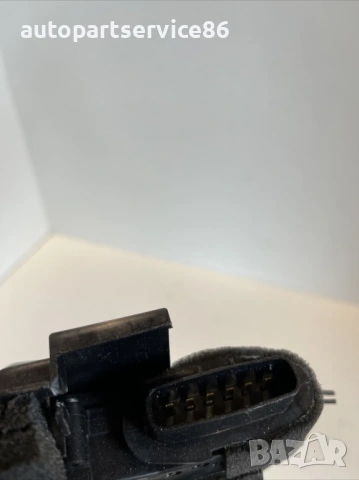 Предна лява брава за врата за Mazda CX-7 2.3T (2011), снимка 2 - Части - 53679406