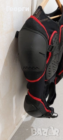 Протекторна ризница Alpinestars Bionic Jacket 2, снимка 5 - Аксесоари и консумативи - 53922476