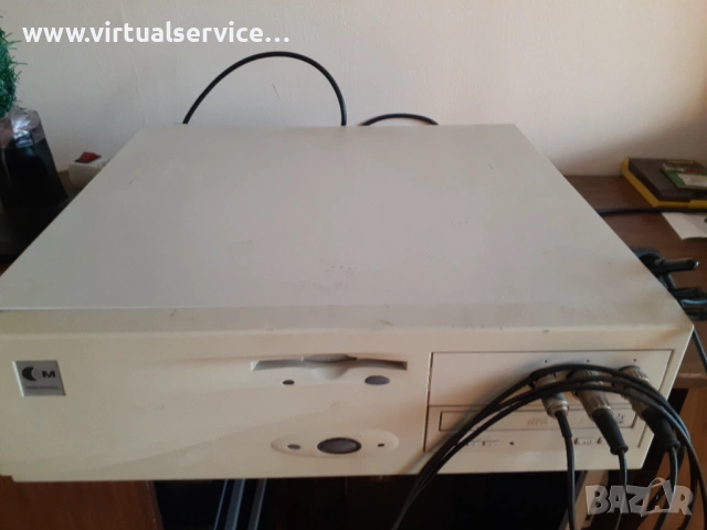 Медицински уред за анализ на кръвотока "Сономед-300"