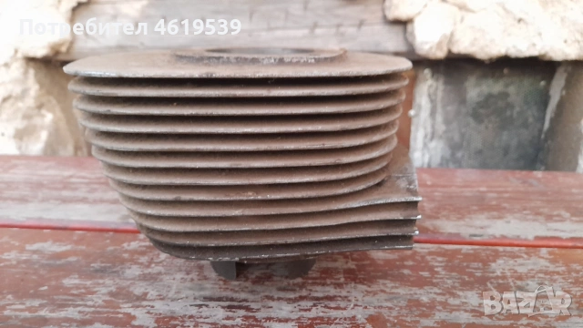 Mz Es 250 Мз ес цилиндър 