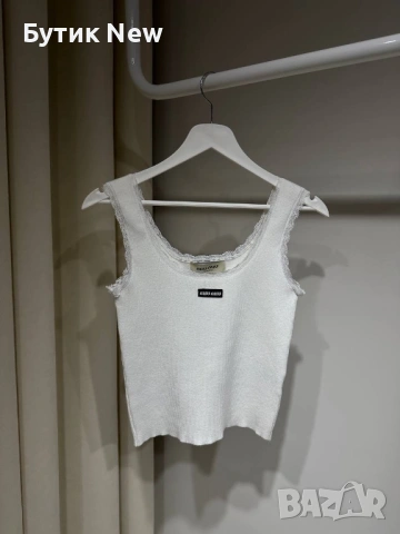 Потник Миу Миу 