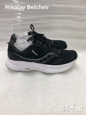 Маратонки Saucony