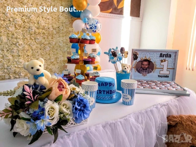 персонализирани кутии с бонбони , снимка 2 - Други - 53757585