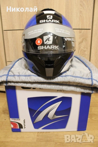 Каска Shark Spartan